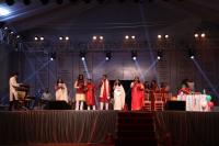 Shashtyabdapurti Utsava - Karla - Day 2 (10 Nov 2024)